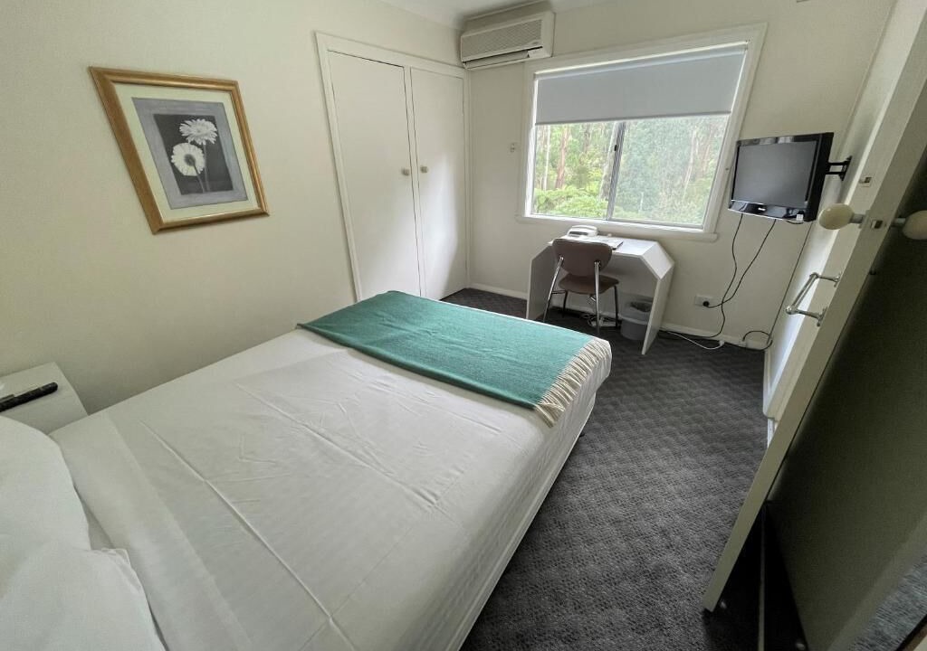 Photo of Bedroom in Kalorama