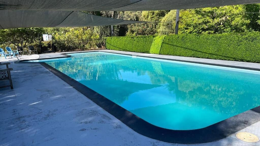 Photo of Outdoor in Kalorama