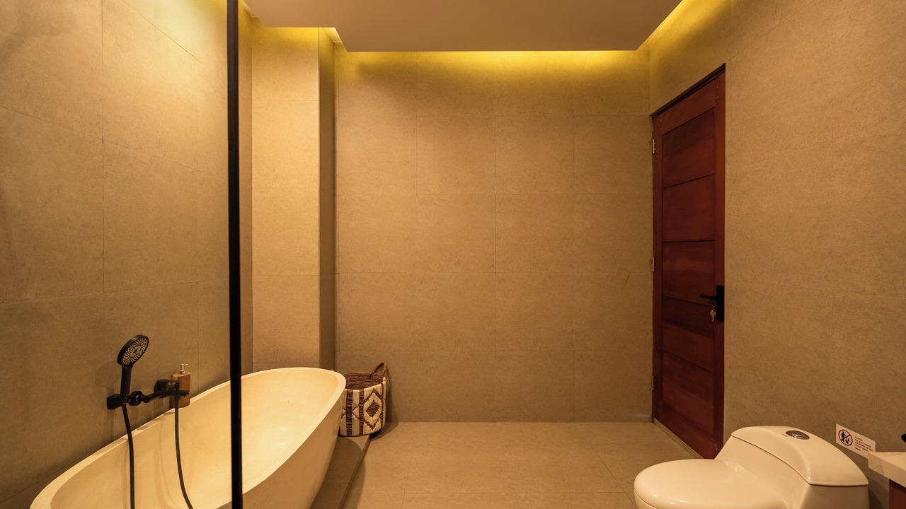 Photo of Bathroom in Kaba-Kaba