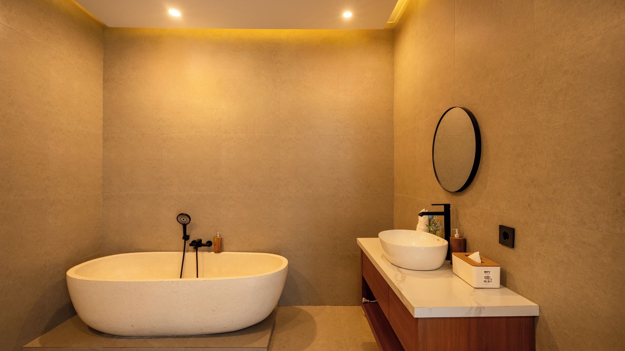 Photo of Bathroom in Kaba-Kaba
