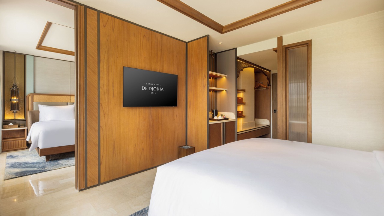 Photo of Bedroom in Malioboro