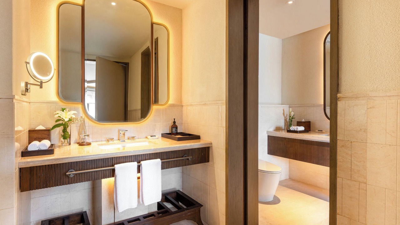 Photo of Bathroom in Malioboro