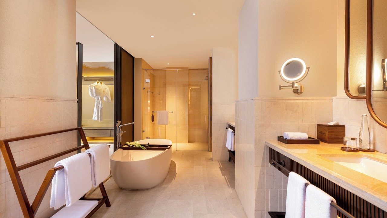 Photo of Bathroom in Malioboro