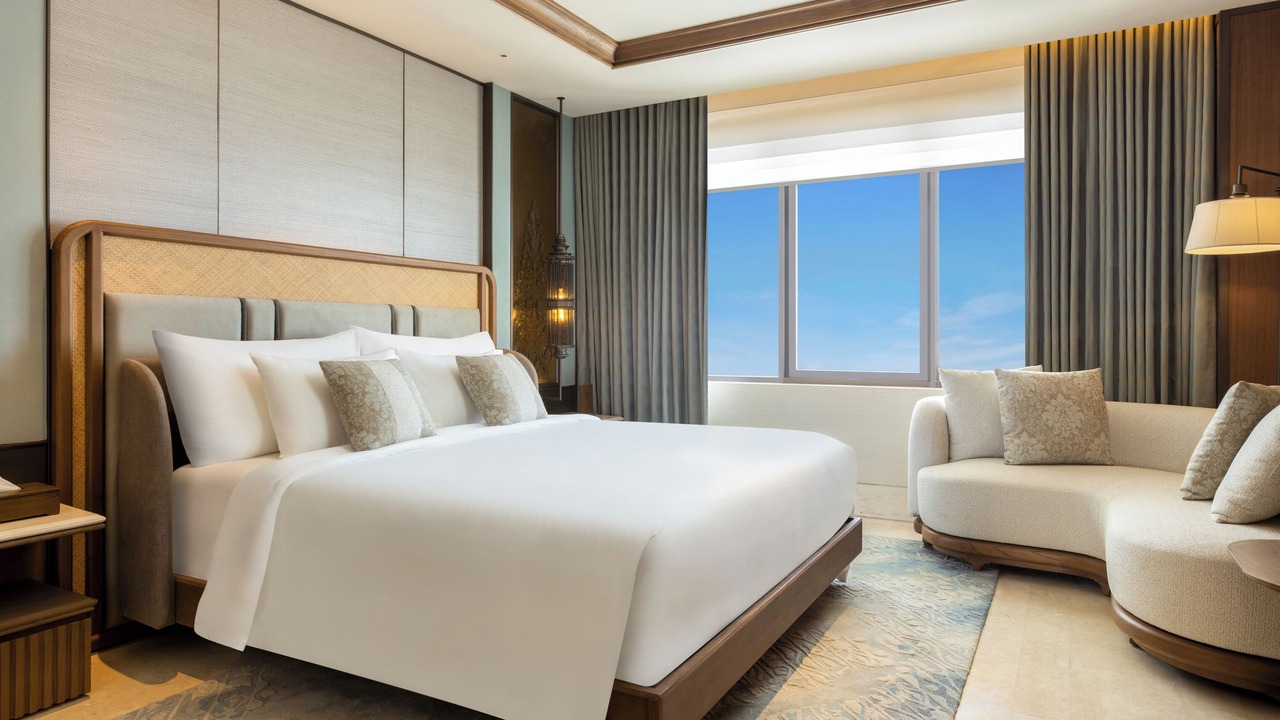 Photo of Bedroom in Malioboro