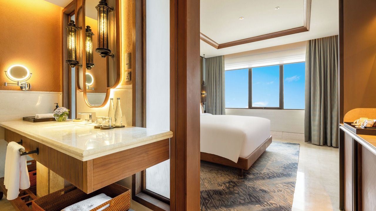 Photo of Bedroom in Malioboro