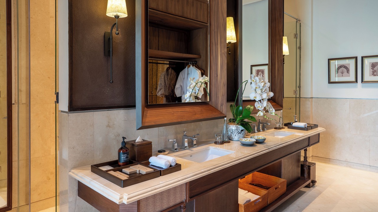 Photo of Bathroom in Malioboro