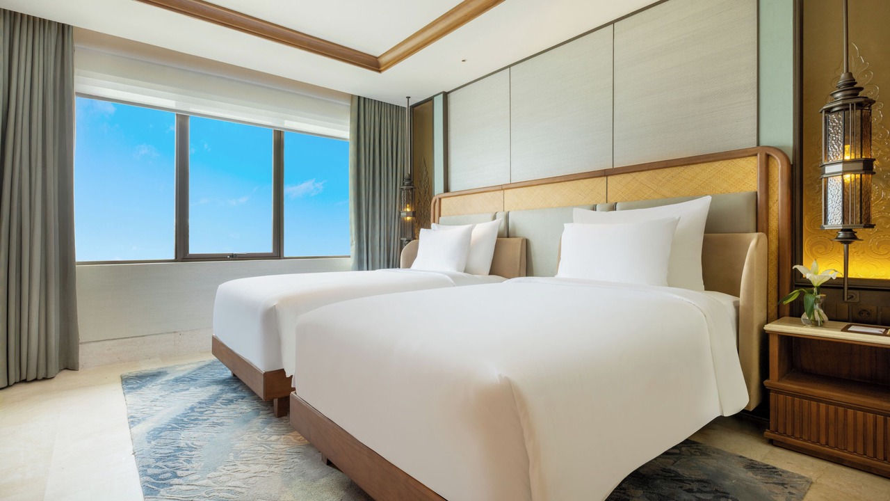 Photo of Bedroom in Malioboro