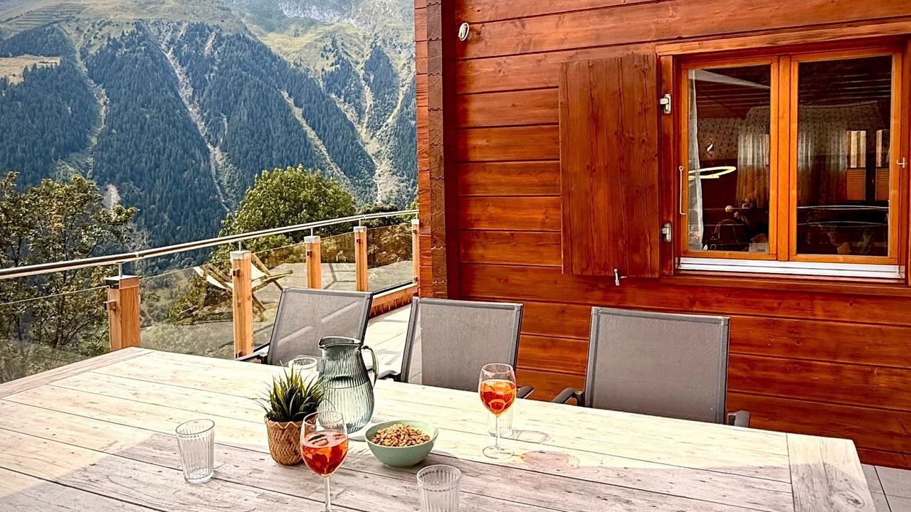 Photo of Outdoor in Bellwald