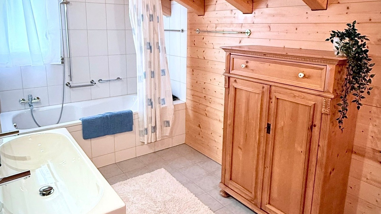 Photo of Bathroom in Bellwald