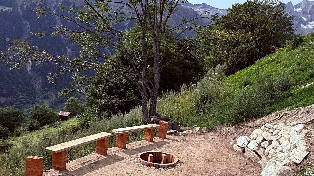 Photo of Outdoor in Bellwald