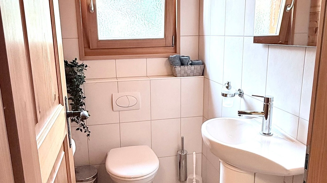 Photo of Bathroom in Bellwald
