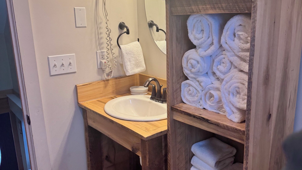 Photo of Bathroom in McHenry