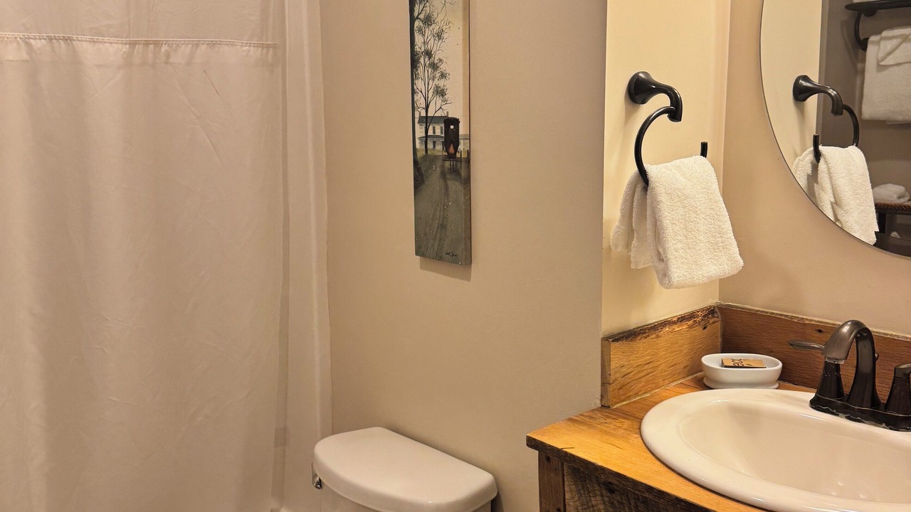 Photo of Bathroom in McHenry