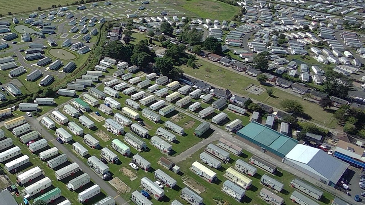 Photo of Outdoor in Chapel Saint Leonards