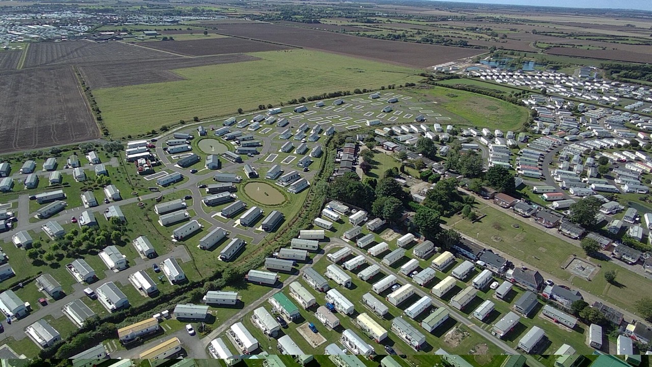 Photo of Outdoor in Chapel Saint Leonards