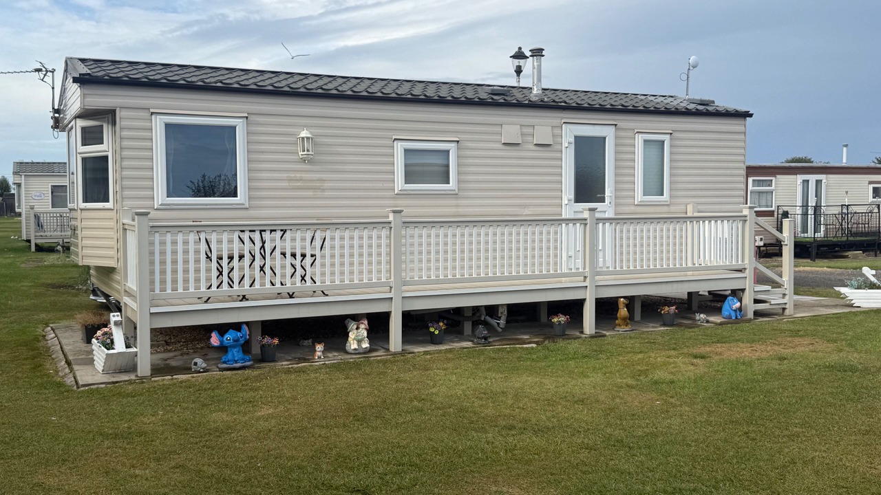 Photo of Outdoor in Chapel Saint Leonards