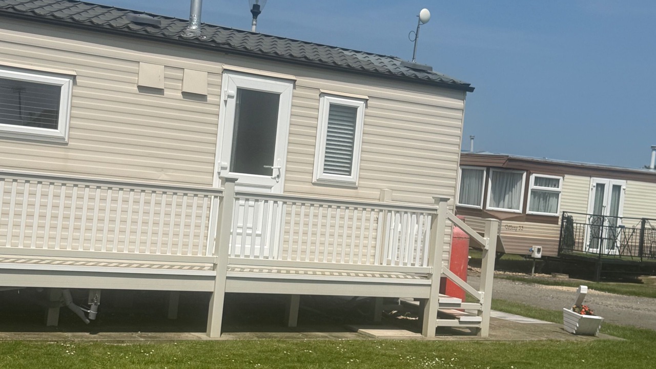 Photo of Outdoor in Chapel Saint Leonards