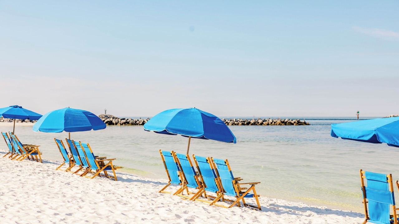 Photo of Others in Destin