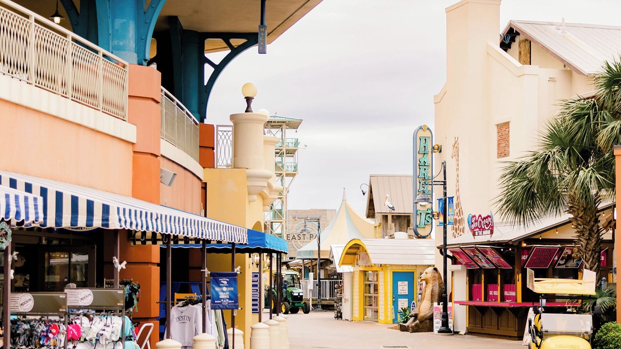 Photo of Outdoor in Destin