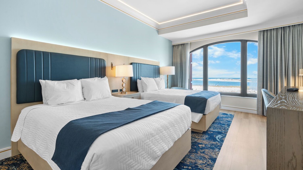 Photo of Bedroom in Destin