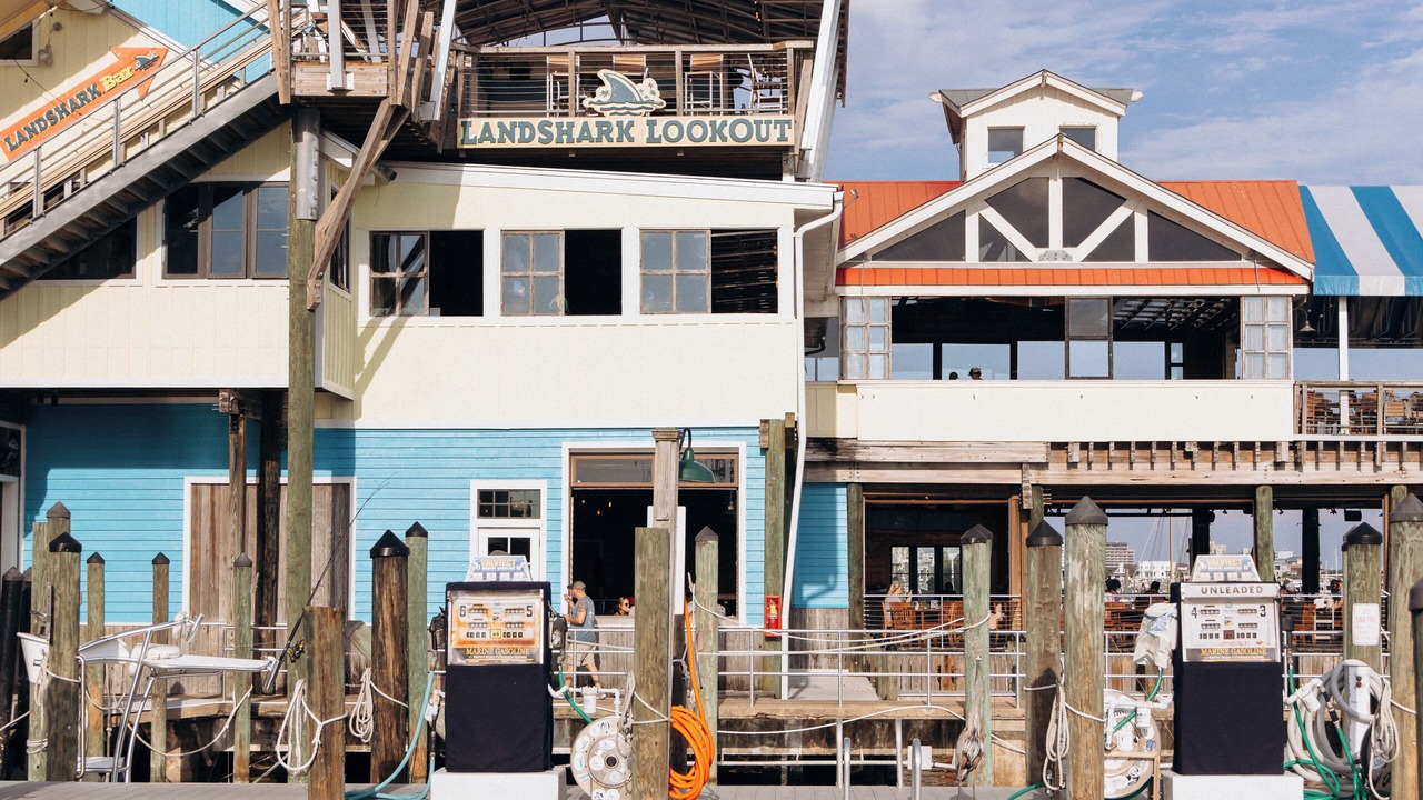 Photo of Outdoor in Destin