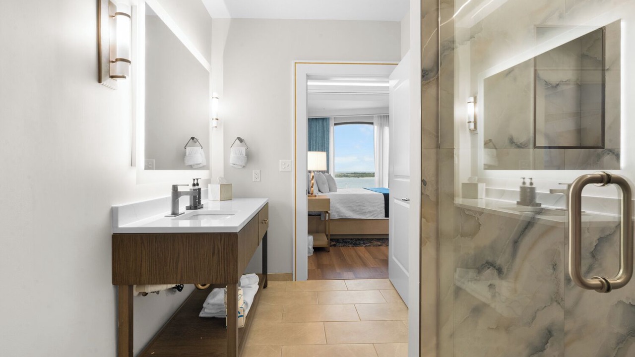 Photo of Bathroom in Destin