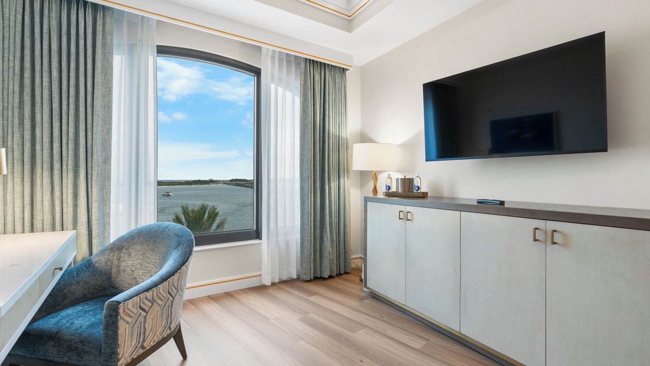 Photo of Bedroom in Destin