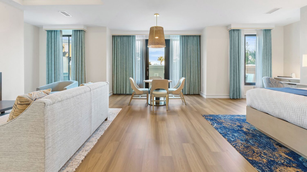 Photo of Patio Balcony in Destin