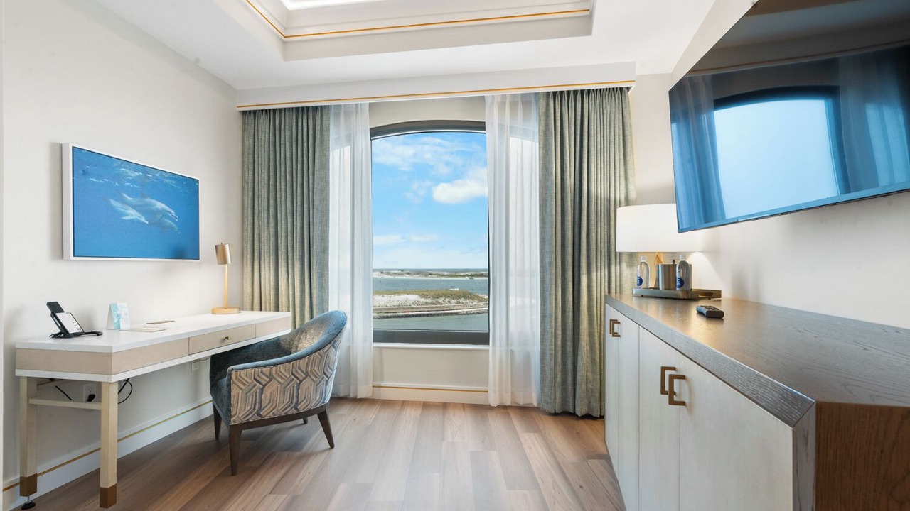 Photo of Bedroom in Destin