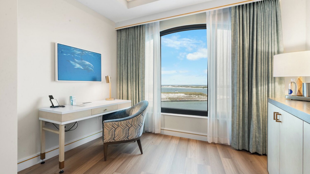 Photo of Bedroom in Destin