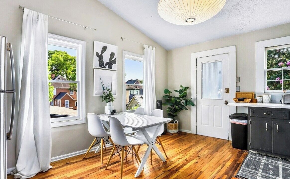 Photo of Kitchen in Old Fourth Ward