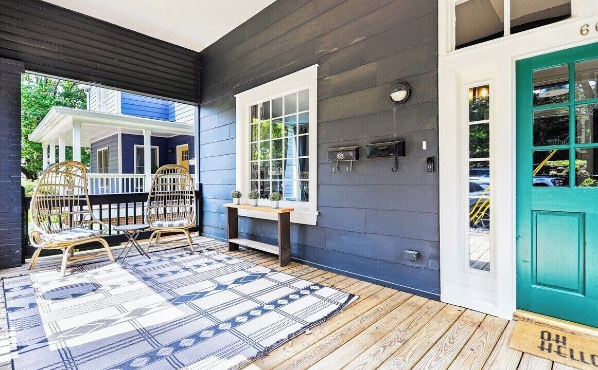 Photo of Outdoor in Old Fourth Ward