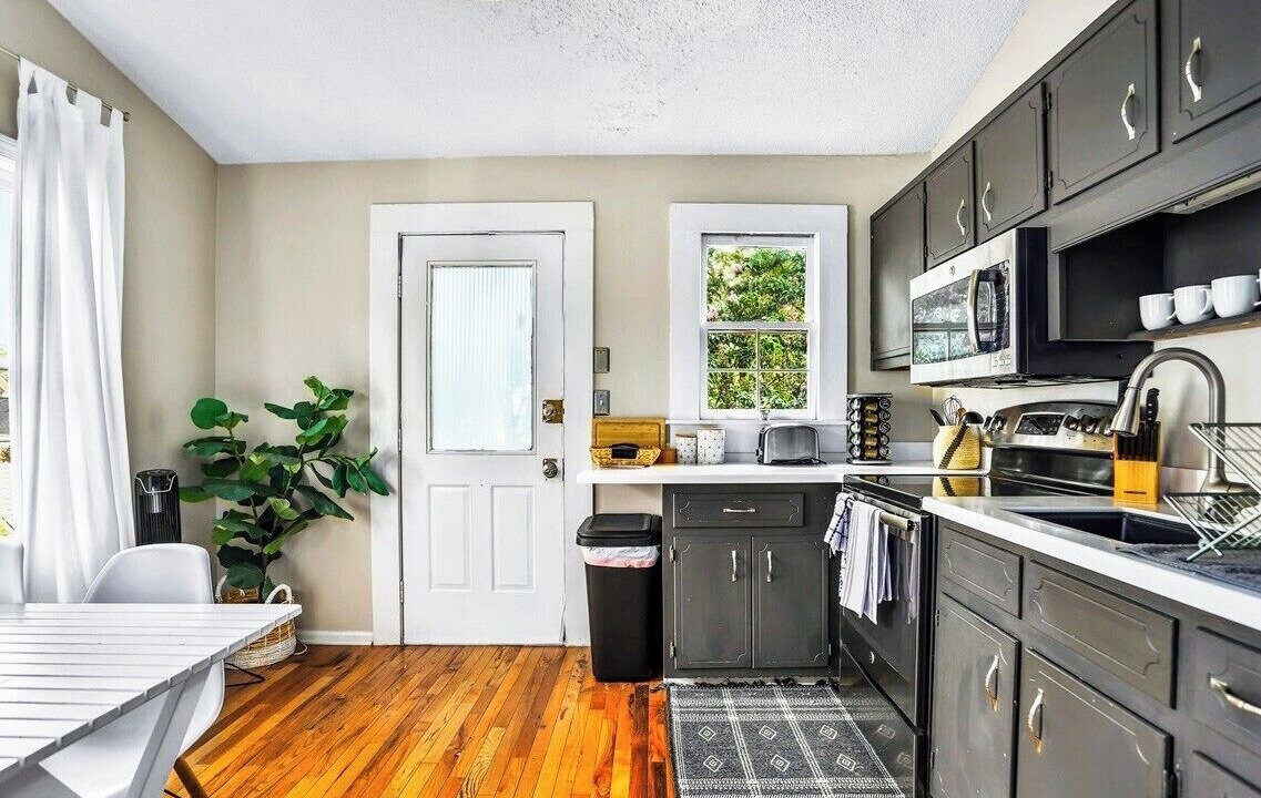 Photo of Kitchen in Old Fourth Ward