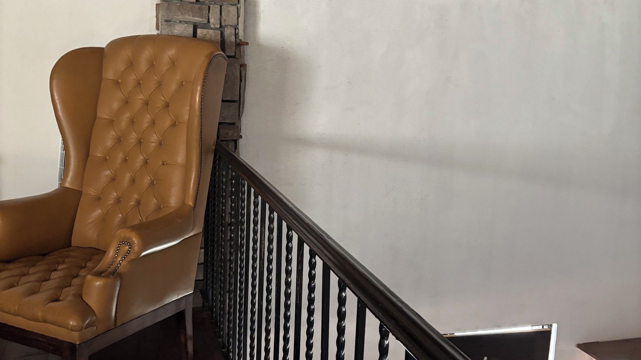 Photo of Livingroom in Playas de Rosarito