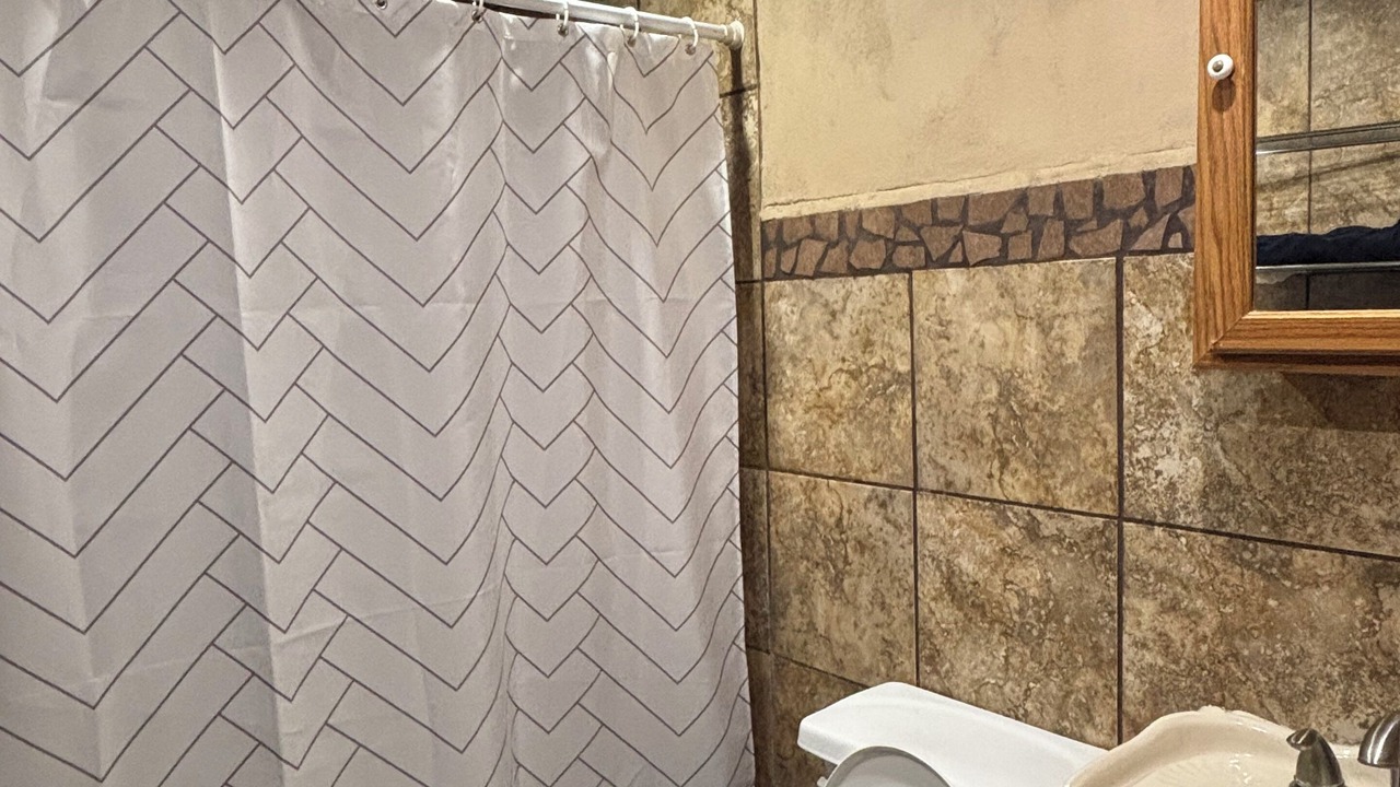 Photo of Bathroom in Playas de Rosarito