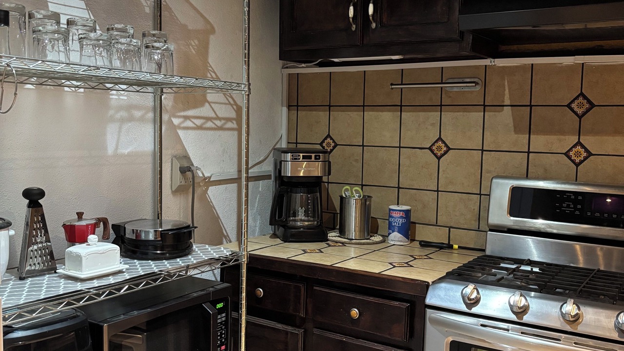 Photo of Kitchen in Playas de Rosarito