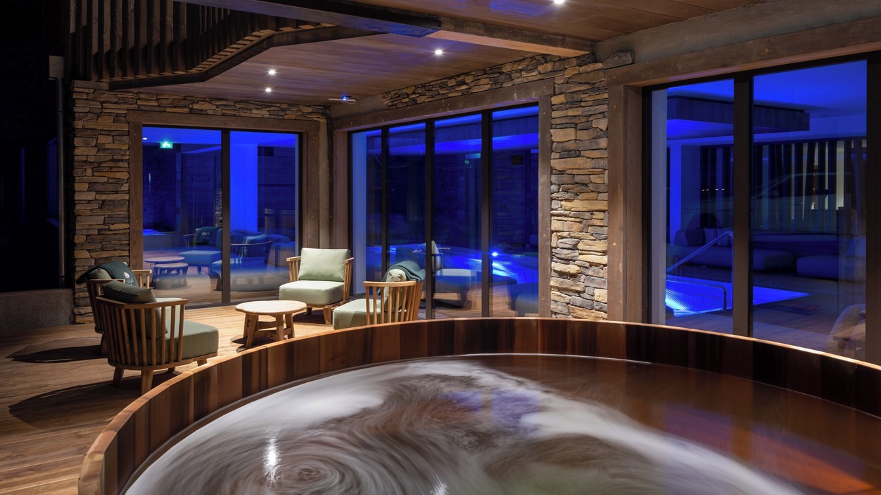 Photo of Bedroom in Xonrupt-Longemer