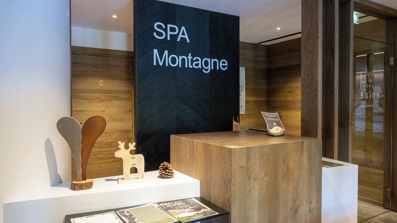 Photo of Bedroom in Xonrupt-Longemer