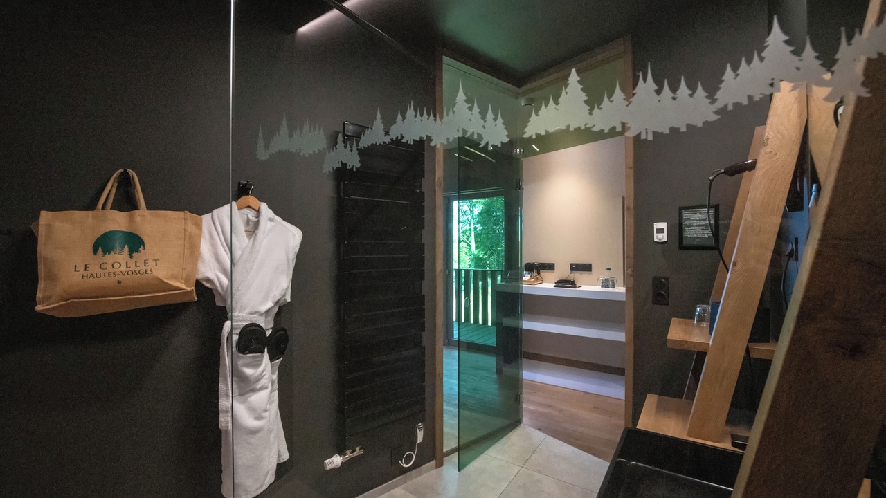 Photo of Patio Balcony in Xonrupt-Longemer