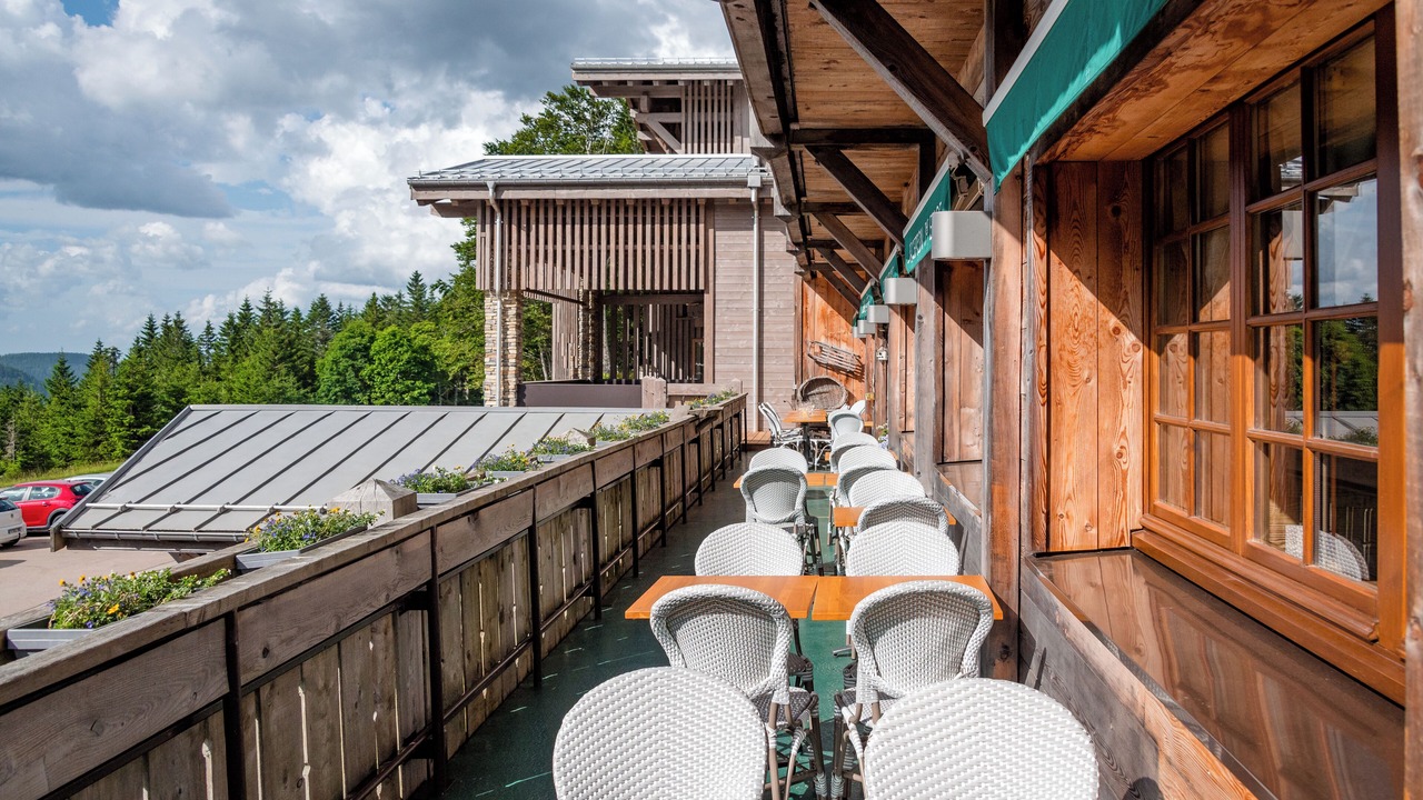 Photo of Outdoor in Xonrupt-Longemer