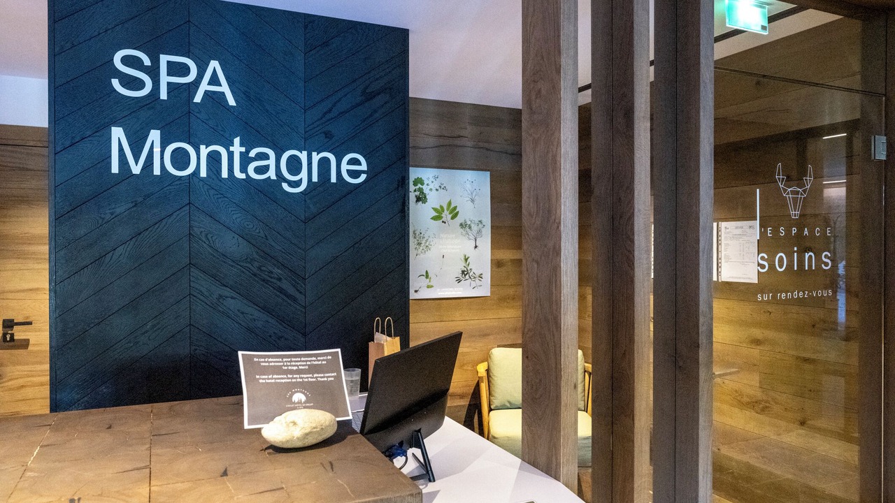 Photo of Bedroom in Xonrupt-Longemer