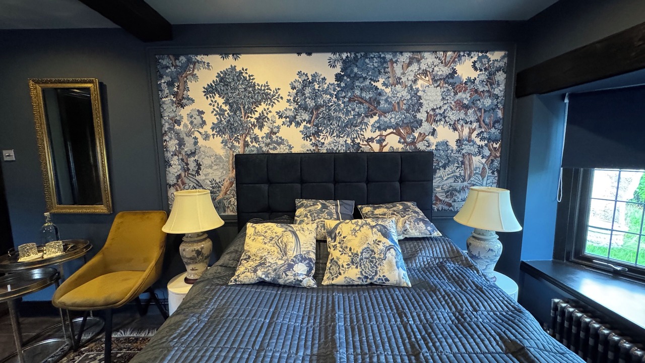 Photo of Bedroom in West Kingsdown