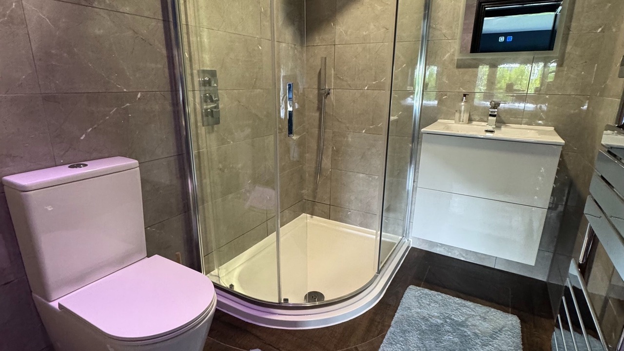 Photo of Bathroom in West Kingsdown