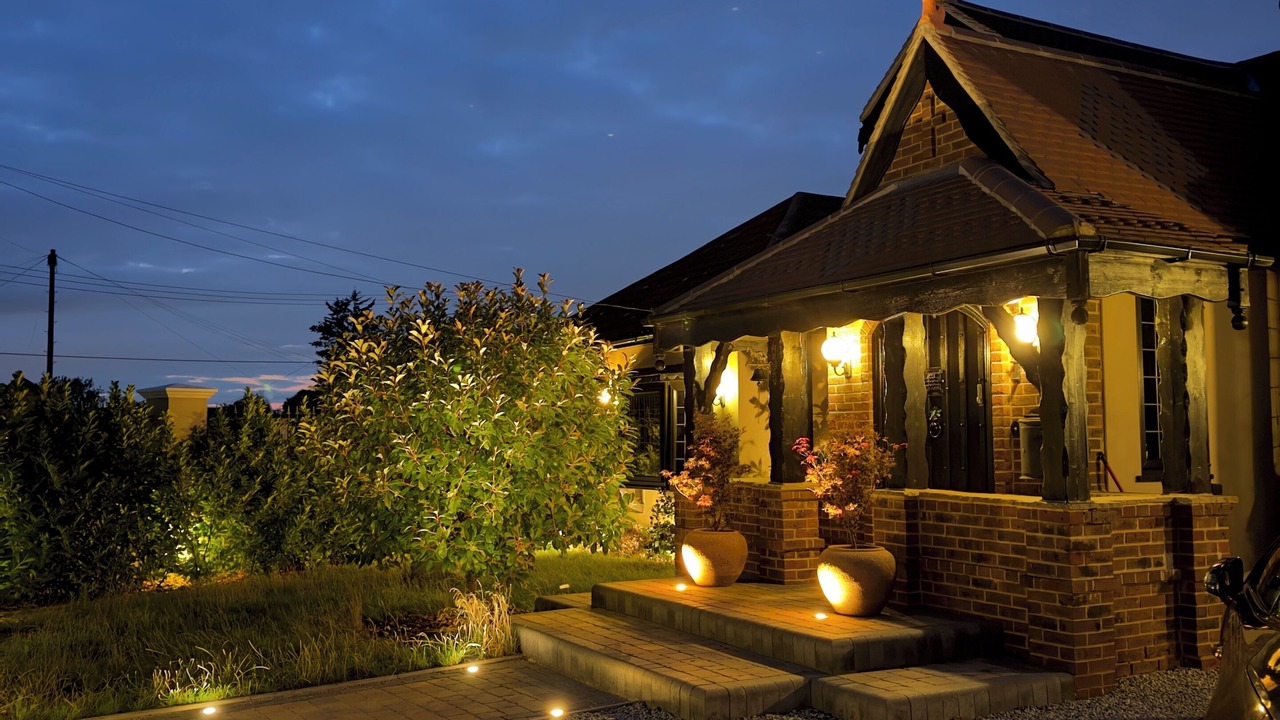 Photo of Outdoor in West Kingsdown