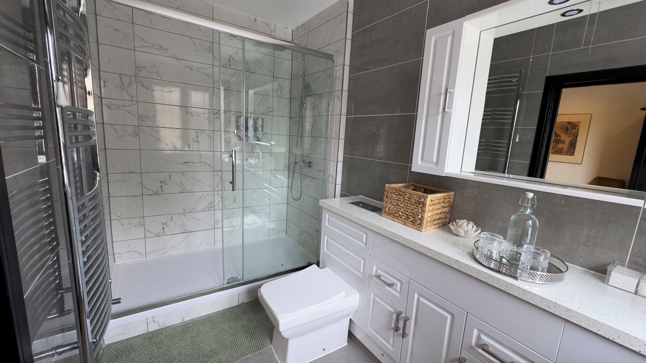 Photo of Bathroom in West Kingsdown