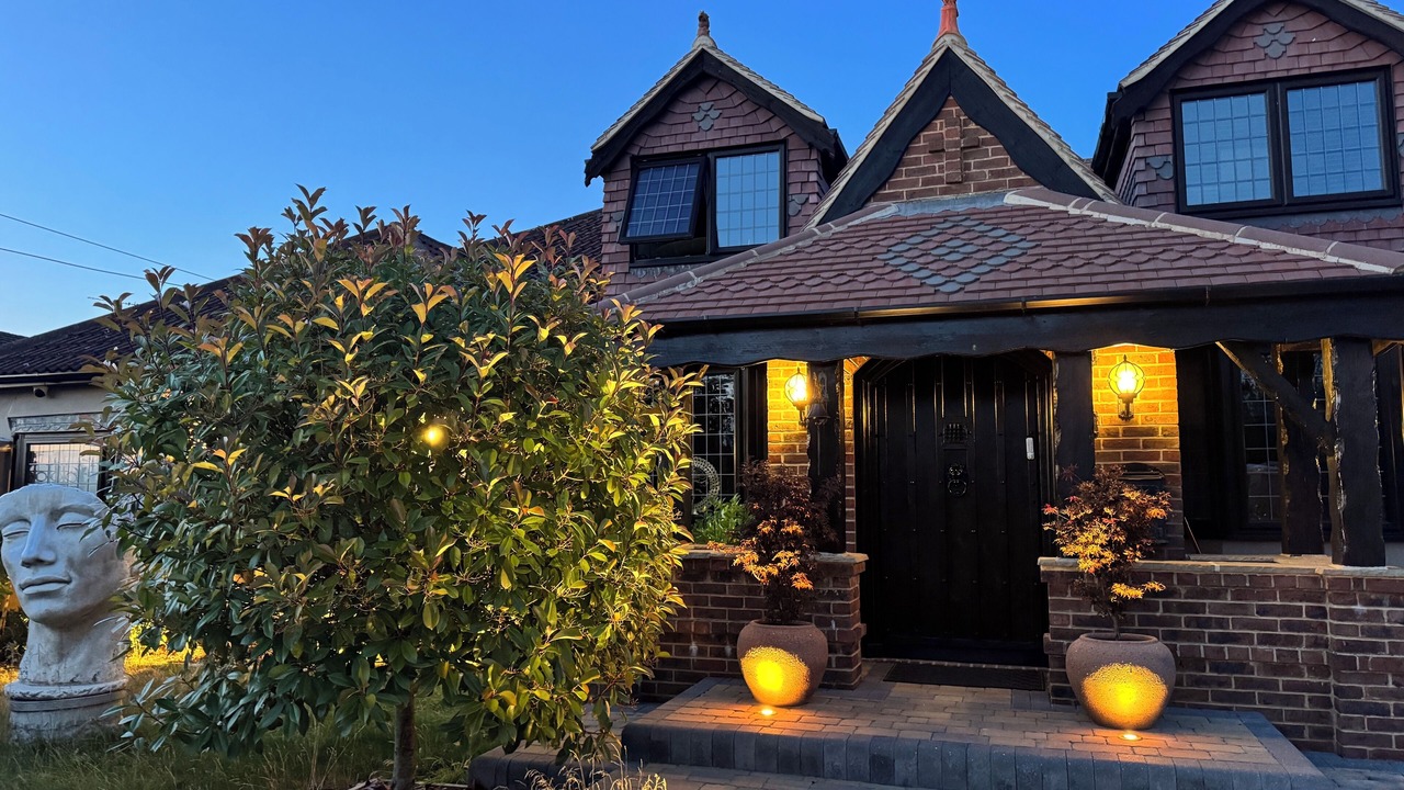 Photo of Outdoor in West Kingsdown