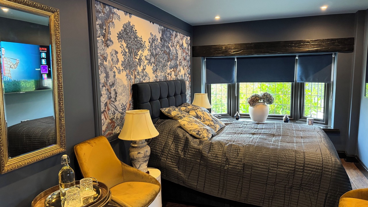 Photo of Bedroom in West Kingsdown