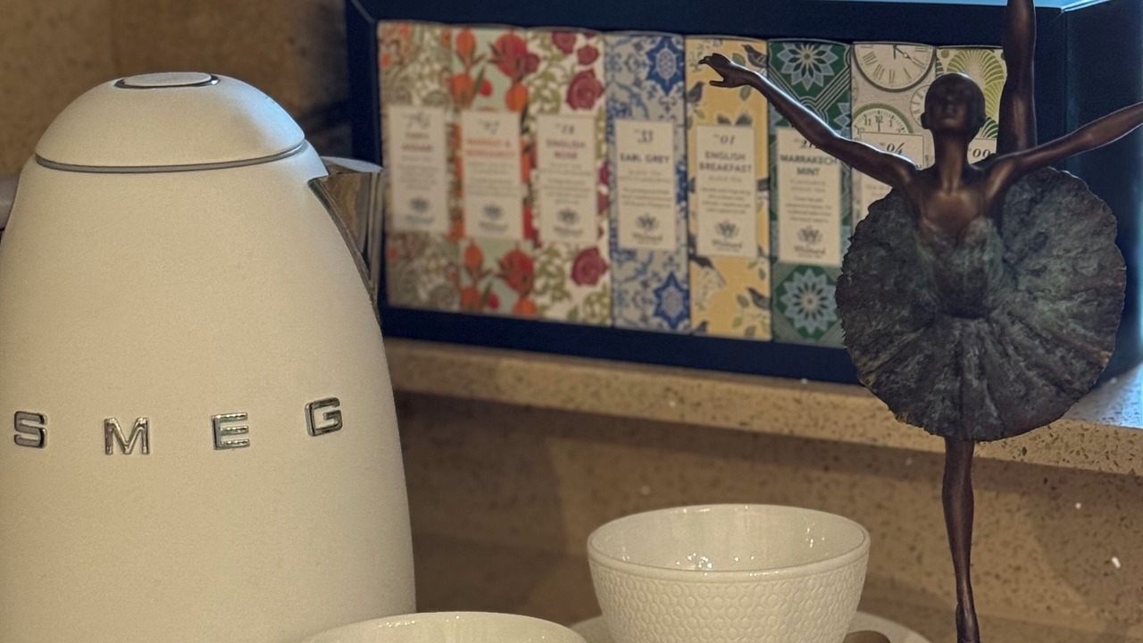 Photo of Kitchen in West Kingsdown