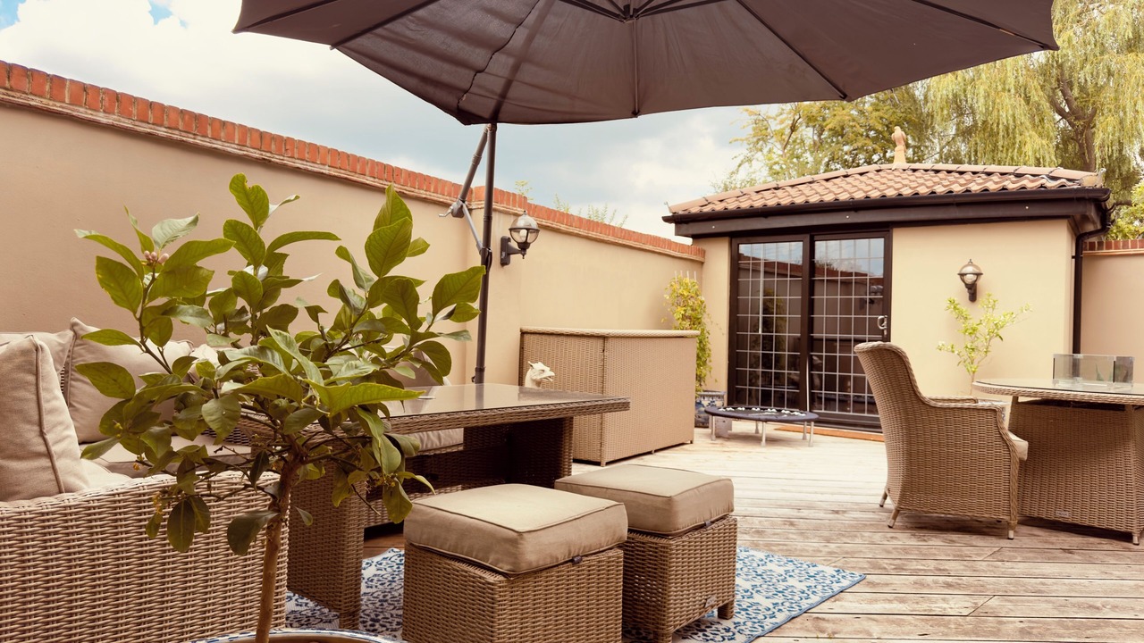 Photo of Bedroom in West Kingsdown