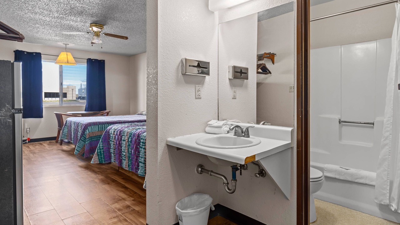 Photo of Bedroom in Cheyenne